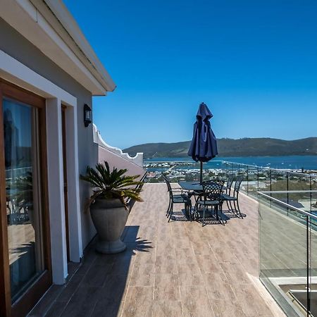 Madison Manor Boutique Hotel Knysna Zewnętrze zdjęcie