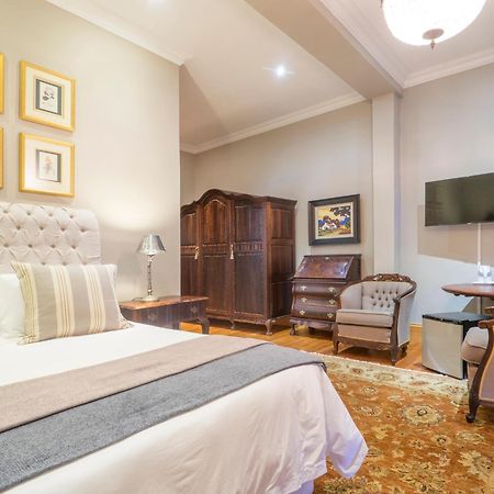 Madison Manor Boutique Hotel Knysna Zewnętrze zdjęcie