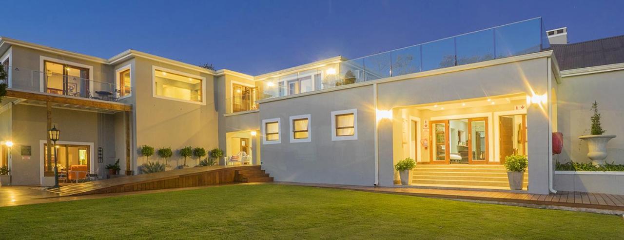 Madison Manor Boutique Hotel Knysna Zewnętrze zdjęcie