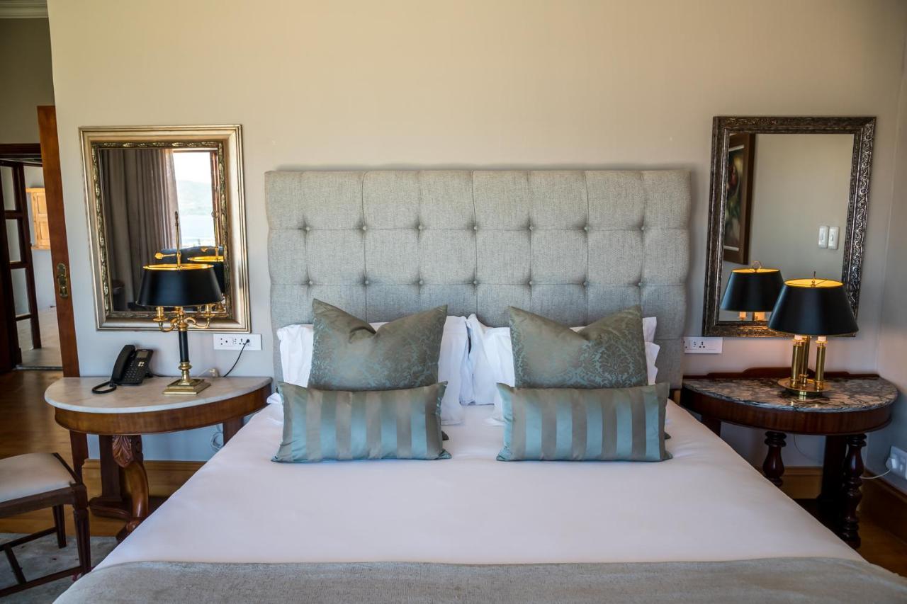 Madison Manor Boutique Hotel Knysna Zewnętrze zdjęcie