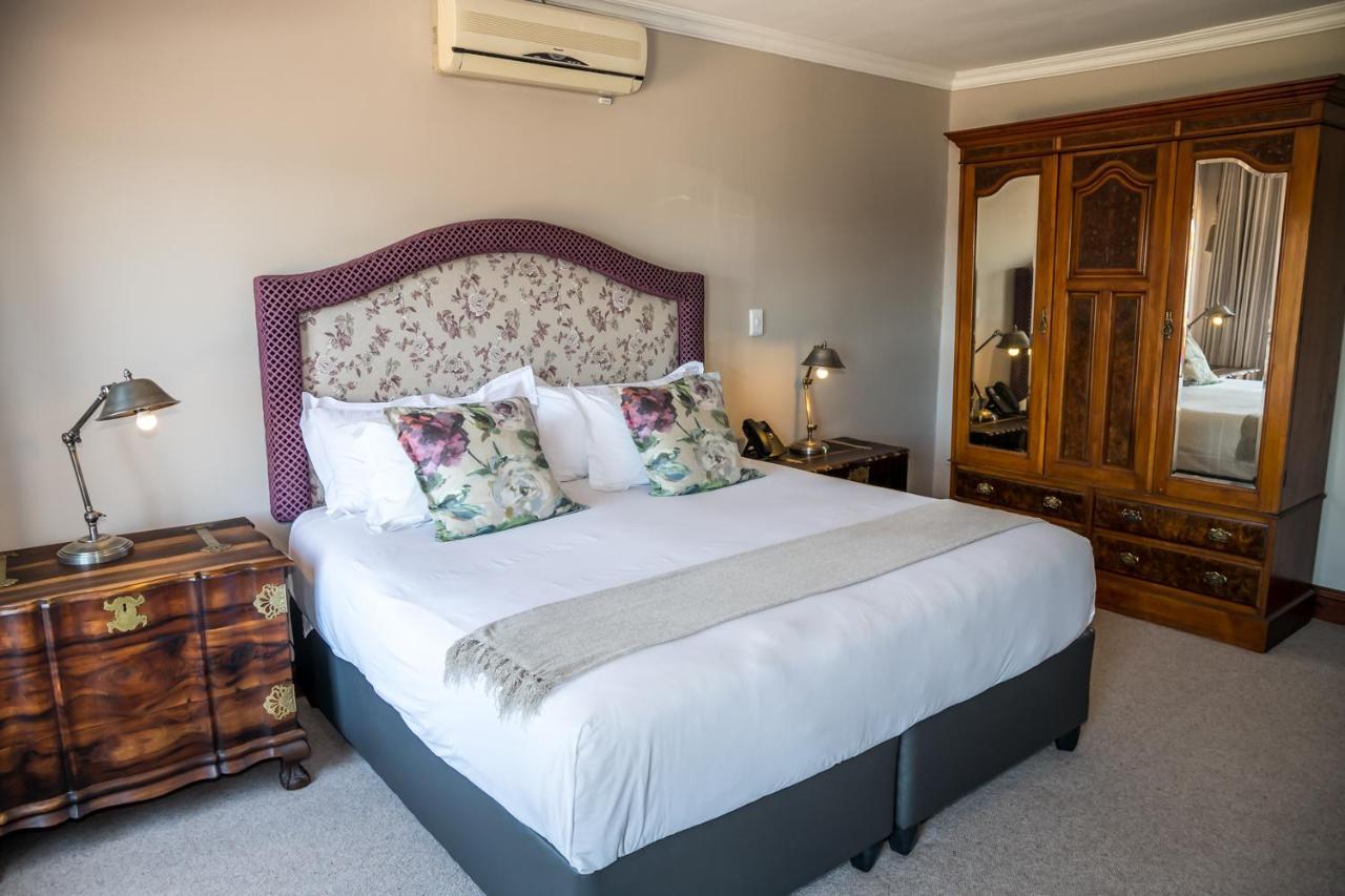 Madison Manor Boutique Hotel Knysna Zewnętrze zdjęcie