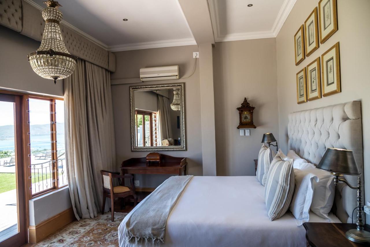 Madison Manor Boutique Hotel Knysna Zewnętrze zdjęcie