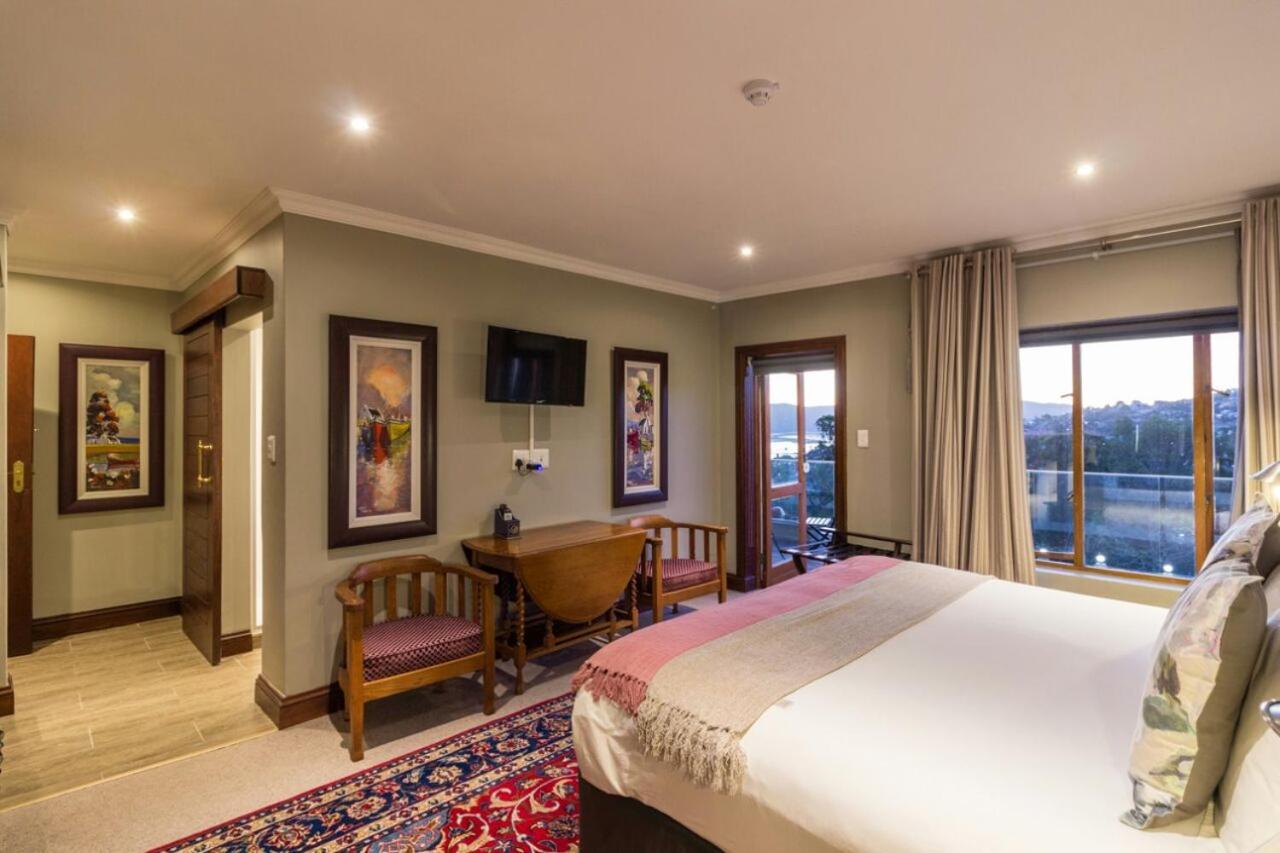 Madison Manor Boutique Hotel Knysna Zewnętrze zdjęcie