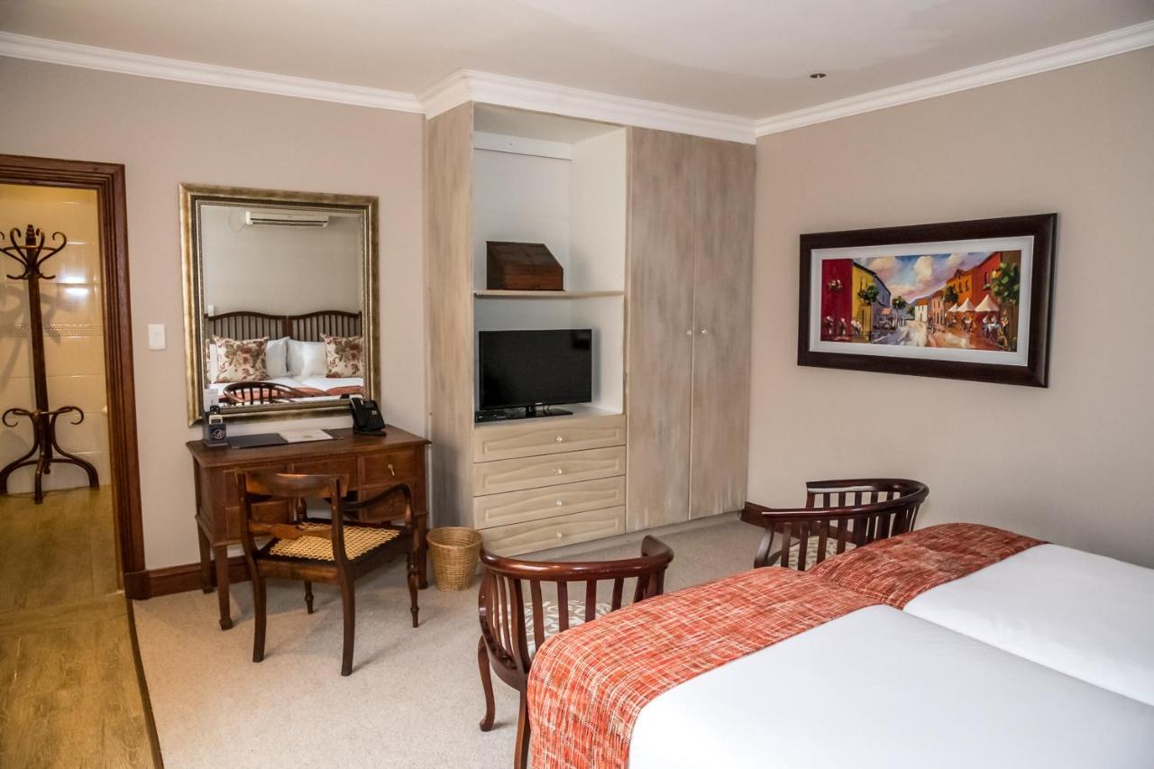 Madison Manor Boutique Hotel Knysna Zewnętrze zdjęcie