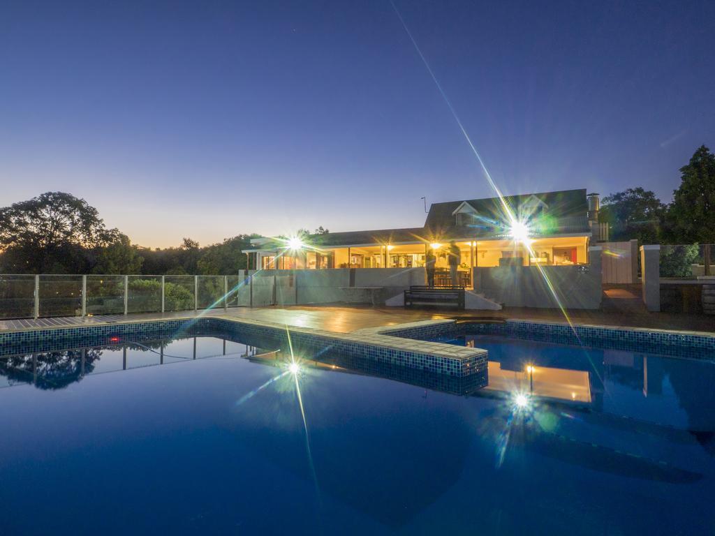 Madison Manor Boutique Hotel Knysna Zewnętrze zdjęcie