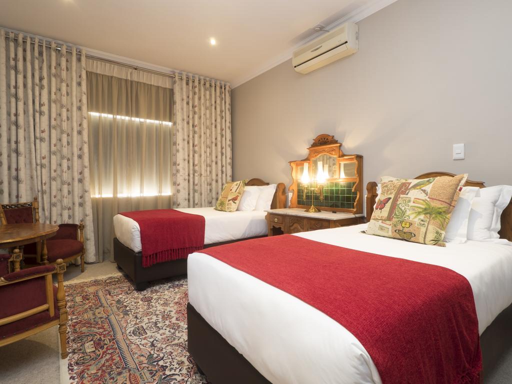 Madison Manor Boutique Hotel Knysna Zewnętrze zdjęcie
