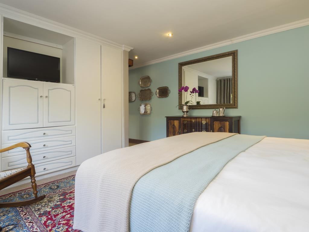 Madison Manor Boutique Hotel Knysna Zewnętrze zdjęcie