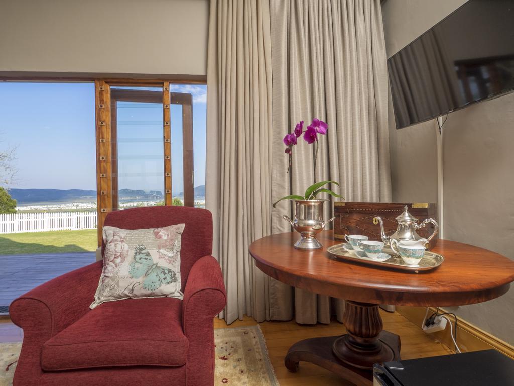 Madison Manor Boutique Hotel Knysna Zewnętrze zdjęcie