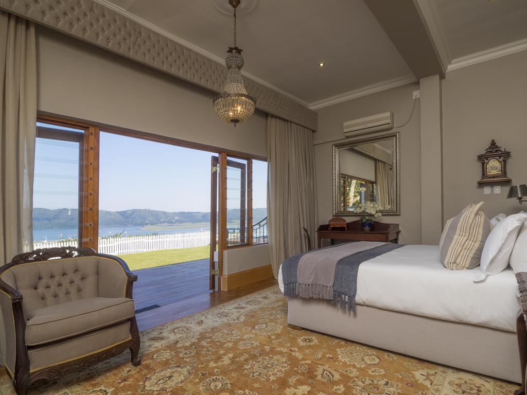 Madison Manor Boutique Hotel Knysna Zewnętrze zdjęcie