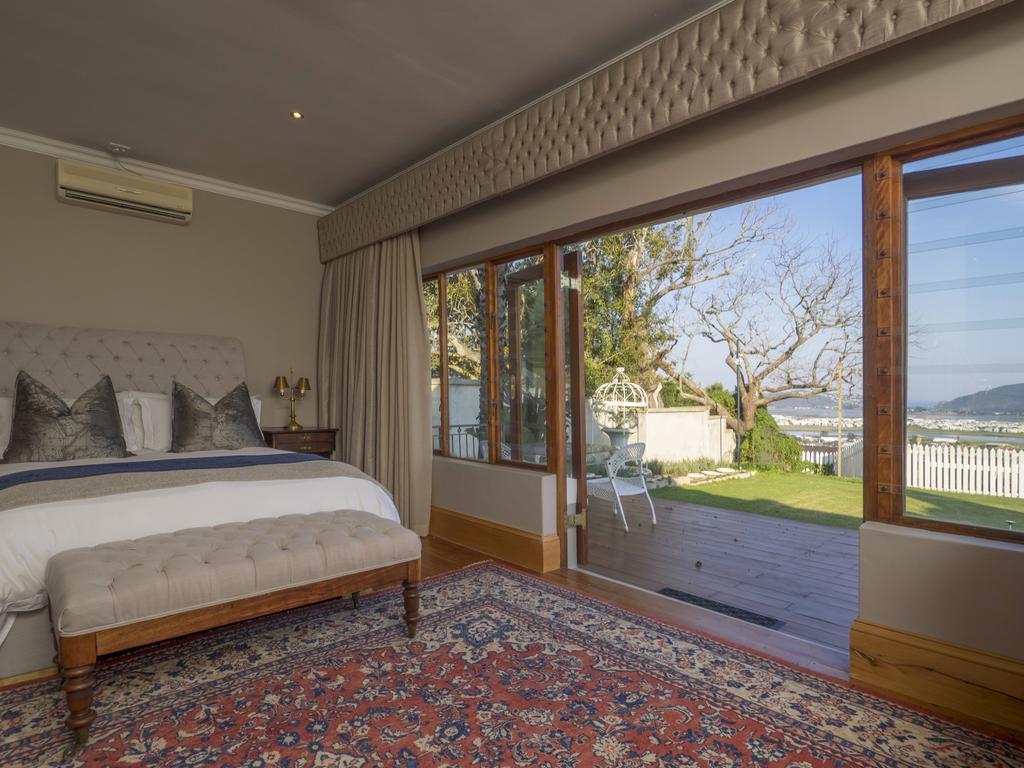 Madison Manor Boutique Hotel Knysna Zewnętrze zdjęcie