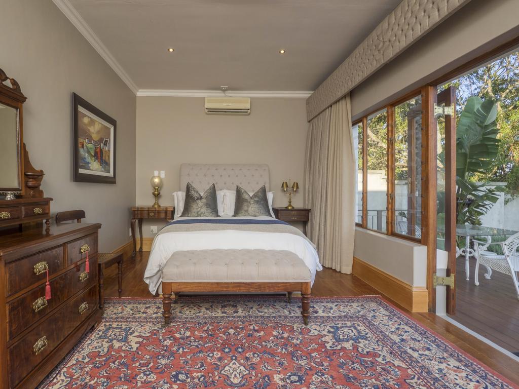 Madison Manor Boutique Hotel Knysna Zewnętrze zdjęcie