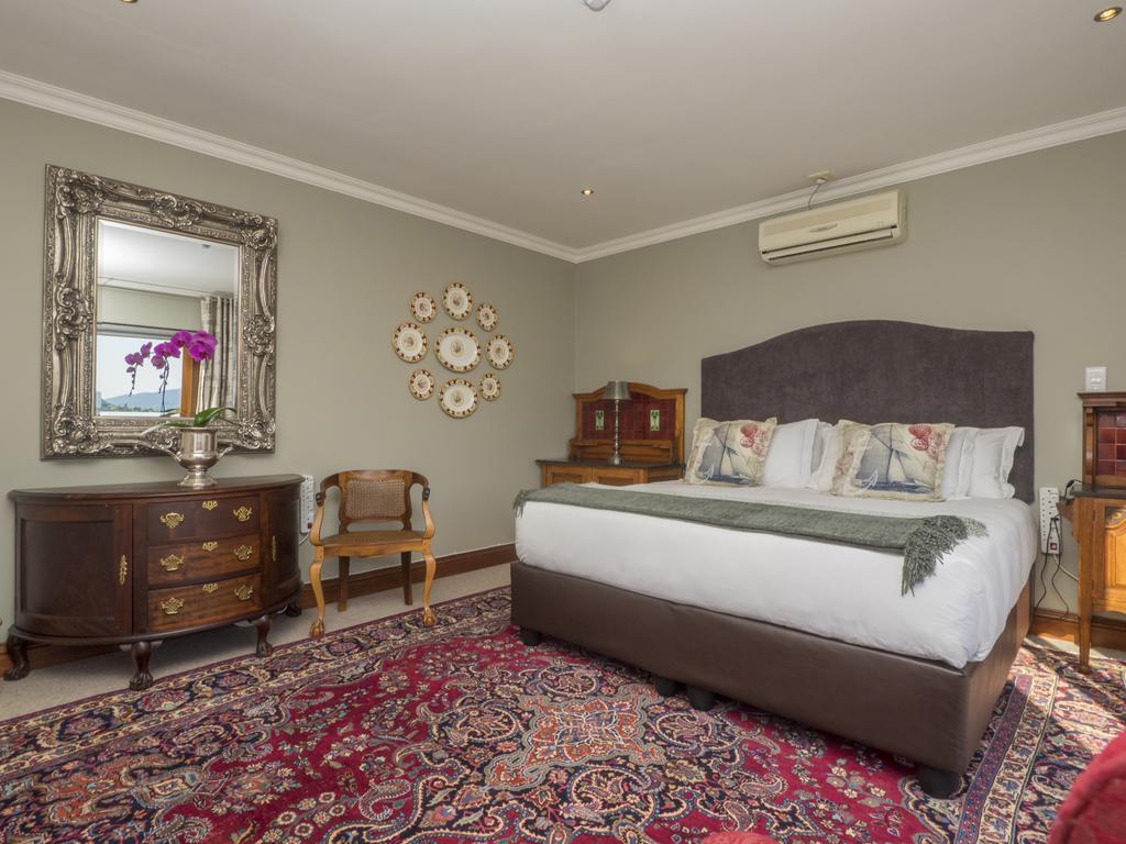 Madison Manor Boutique Hotel Knysna Zewnętrze zdjęcie