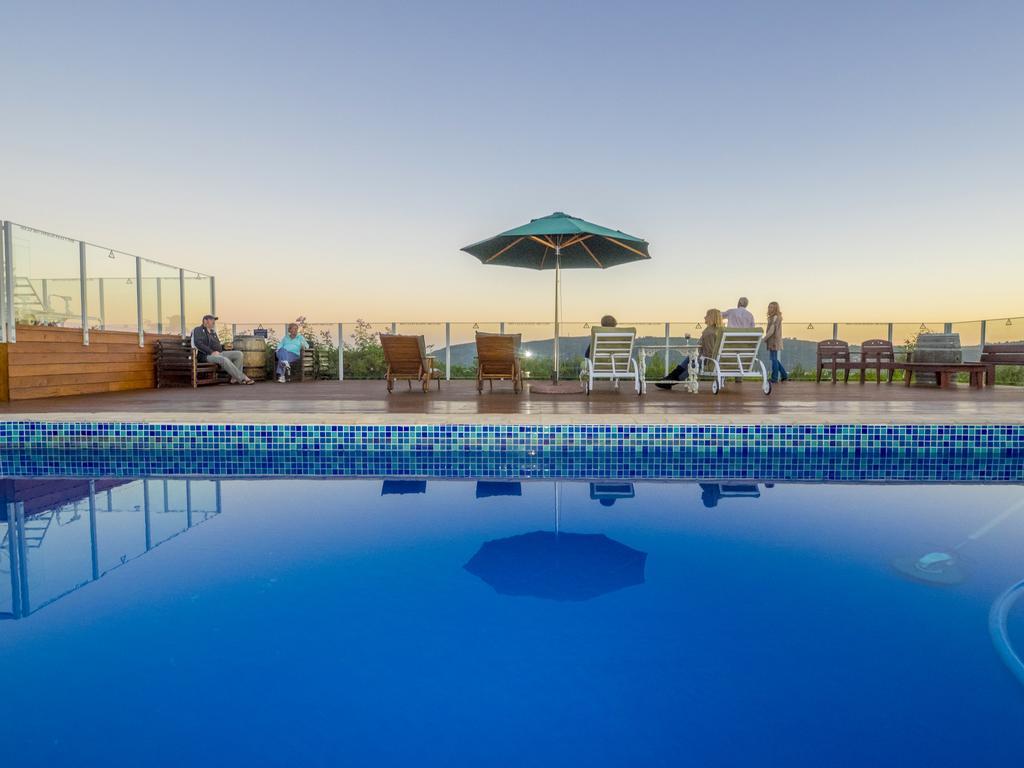 Madison Manor Boutique Hotel Knysna Zewnętrze zdjęcie