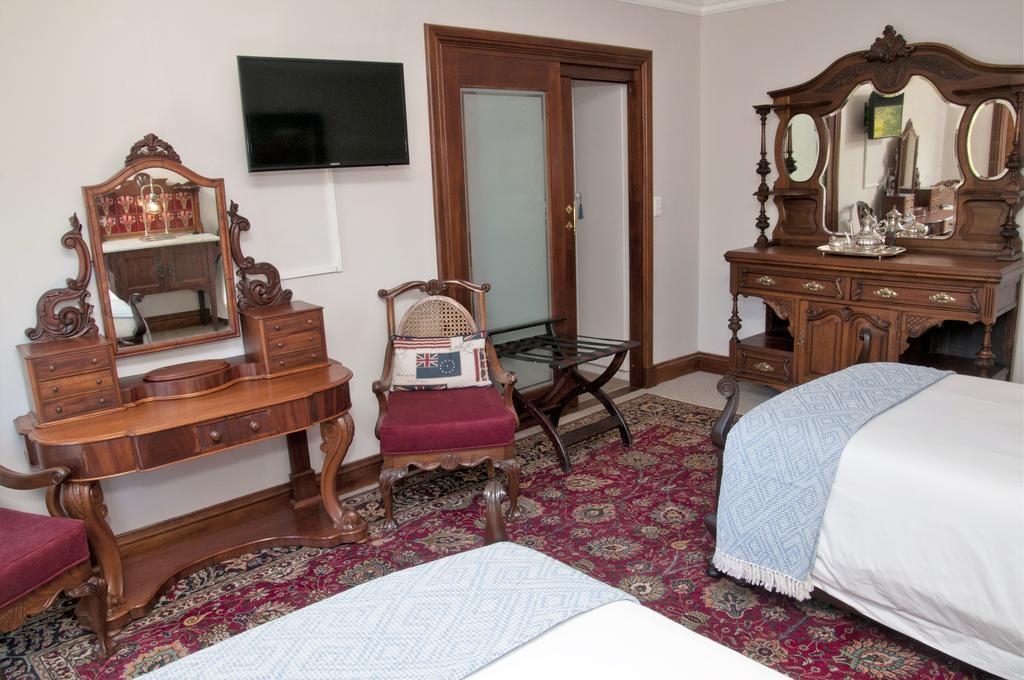 Madison Manor Boutique Hotel Knysna Zewnętrze zdjęcie