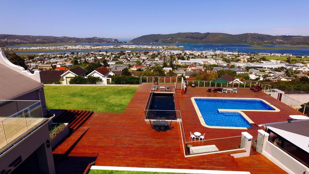 Madison Manor Boutique Hotel Knysna Zewnętrze zdjęcie