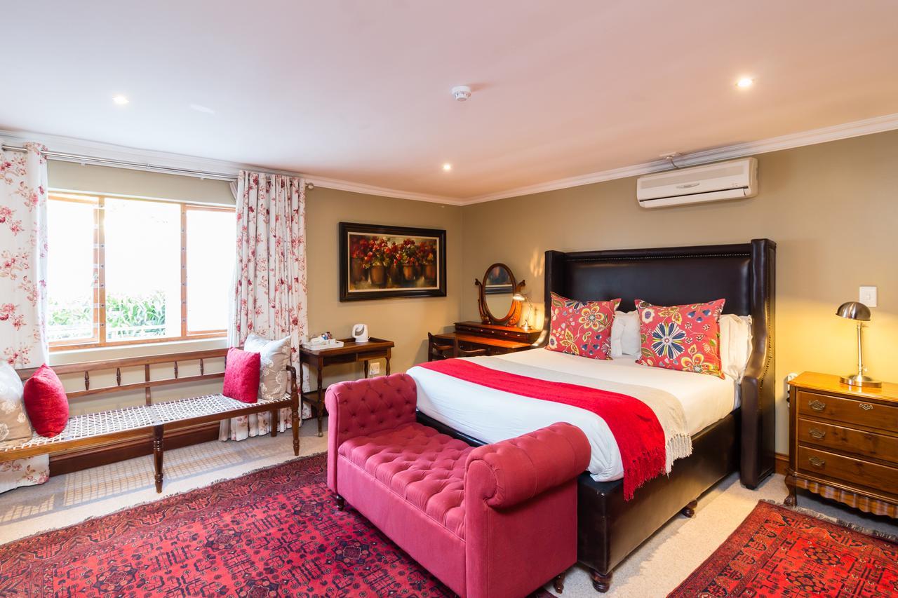 Madison Manor Boutique Hotel Knysna Zewnętrze zdjęcie