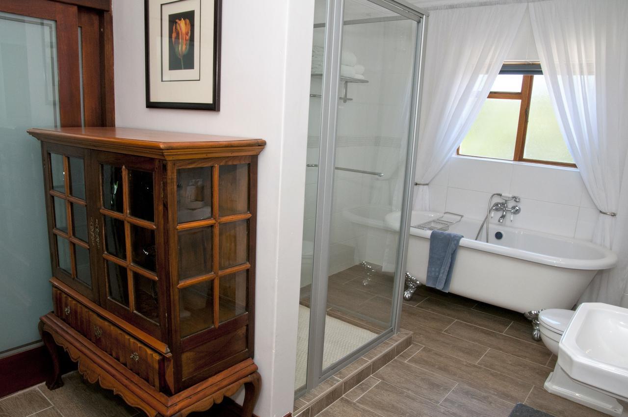 Madison Manor Boutique Hotel Knysna Zewnętrze zdjęcie