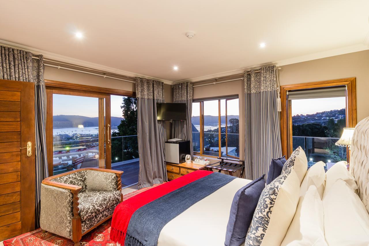 Madison Manor Boutique Hotel Knysna Zewnętrze zdjęcie