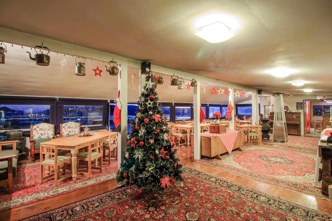 Madison Manor Boutique Hotel Knysna Zewnętrze zdjęcie