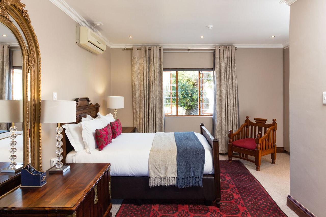 Madison Manor Boutique Hotel Knysna Zewnętrze zdjęcie