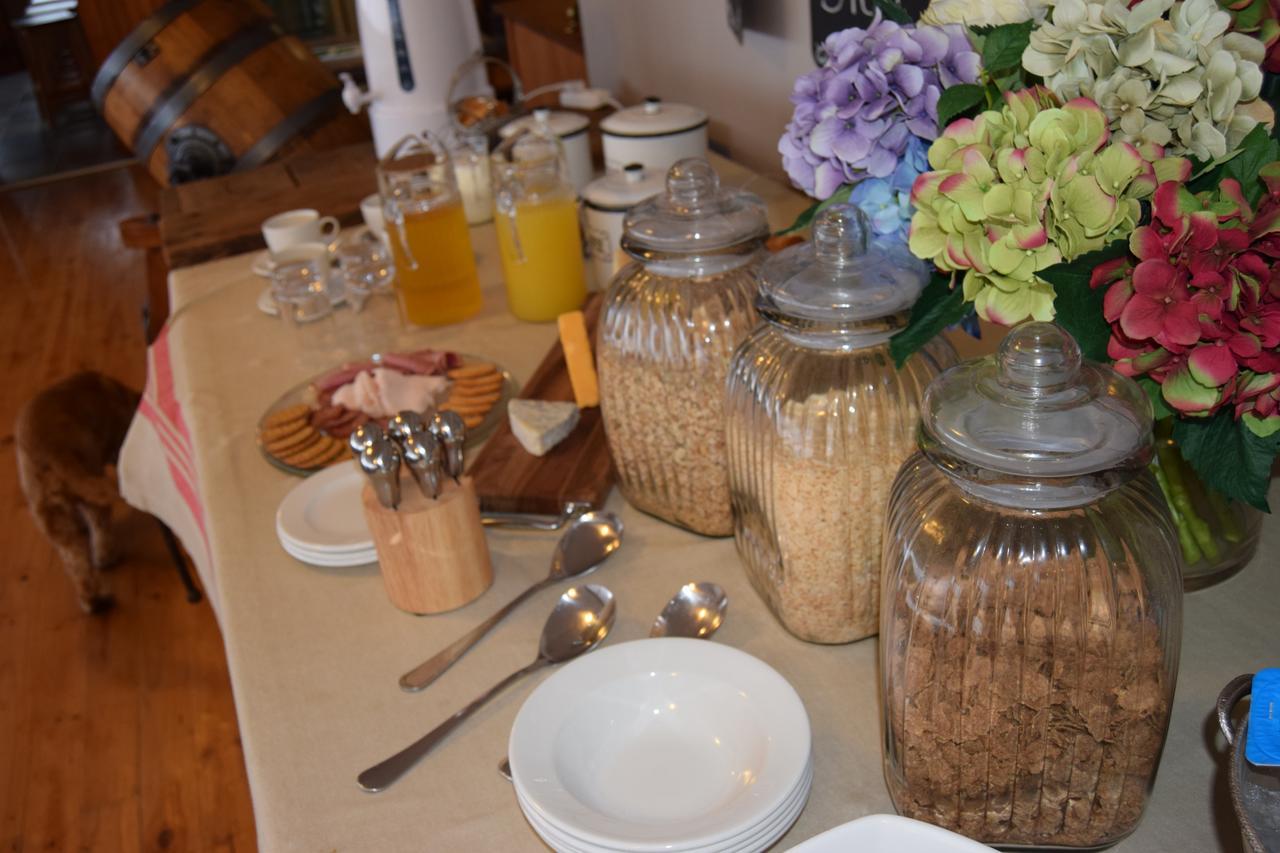 Madison Manor Boutique Hotel Knysna Zewnętrze zdjęcie