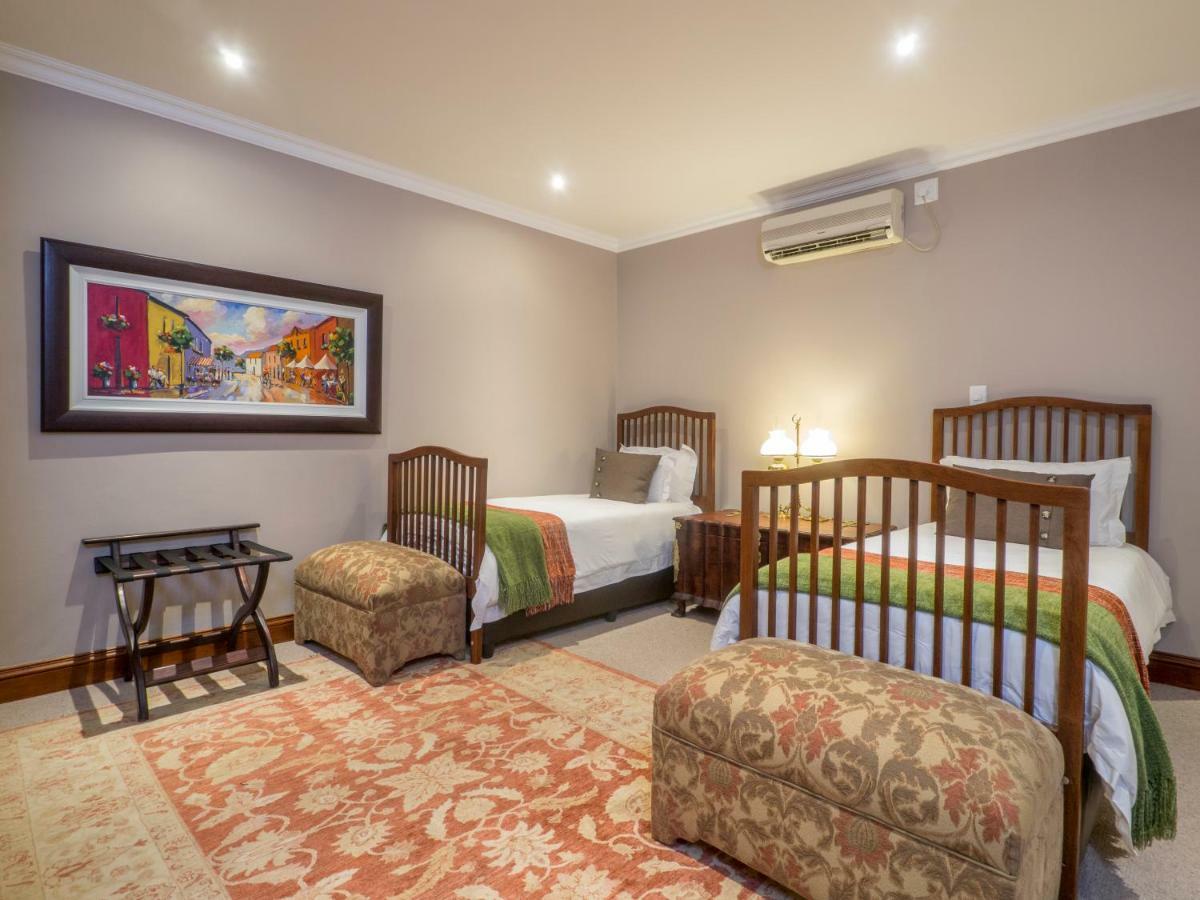 Madison Manor Boutique Hotel Knysna Zewnętrze zdjęcie