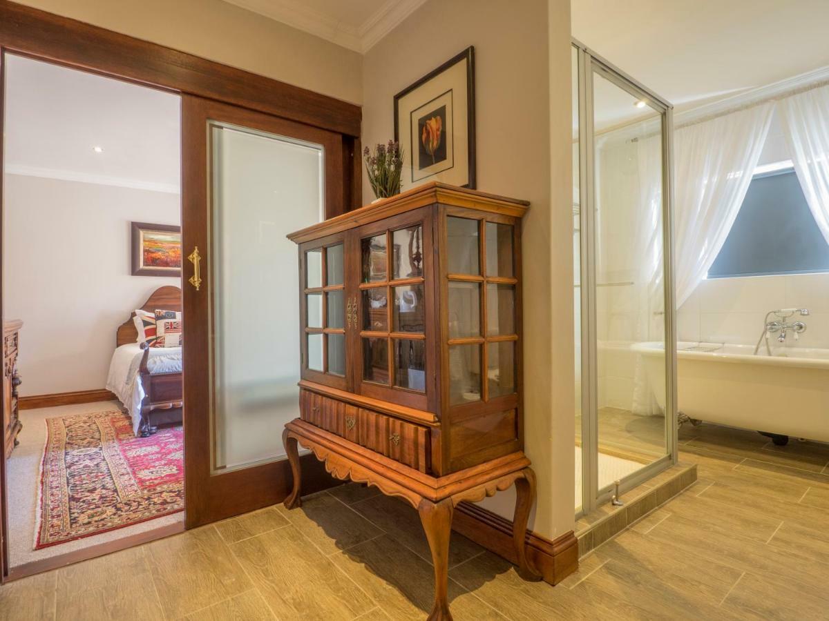 Madison Manor Boutique Hotel Knysna Zewnętrze zdjęcie