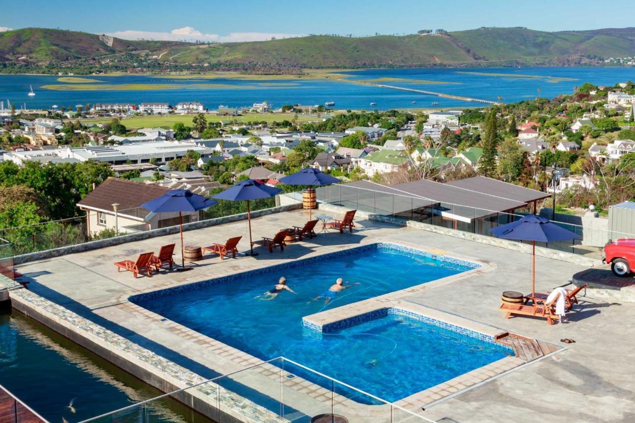Madison Manor Boutique Hotel Knysna Zewnętrze zdjęcie